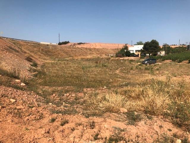 Terreno en Venta en Navarrete