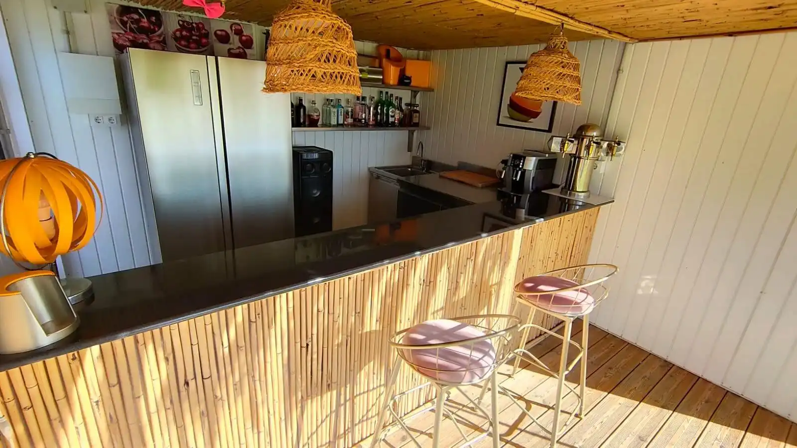 Villa mit Pool zum Verkauf in San Juan de los Terreros, imagen 55