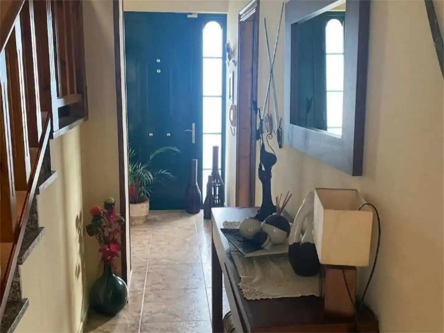 Pis en venda en Cedeira amb Aire condicionat, Jardí privat i Parquet