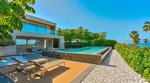 Foto 4 de Casa o chalet en venta en Tajore, La Caleta, Adeje