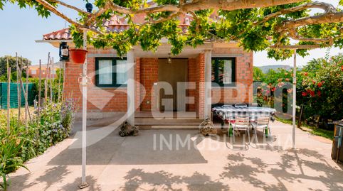Photo 2 of Houses for sale in Robledillo de Mohernando, Guadalajara