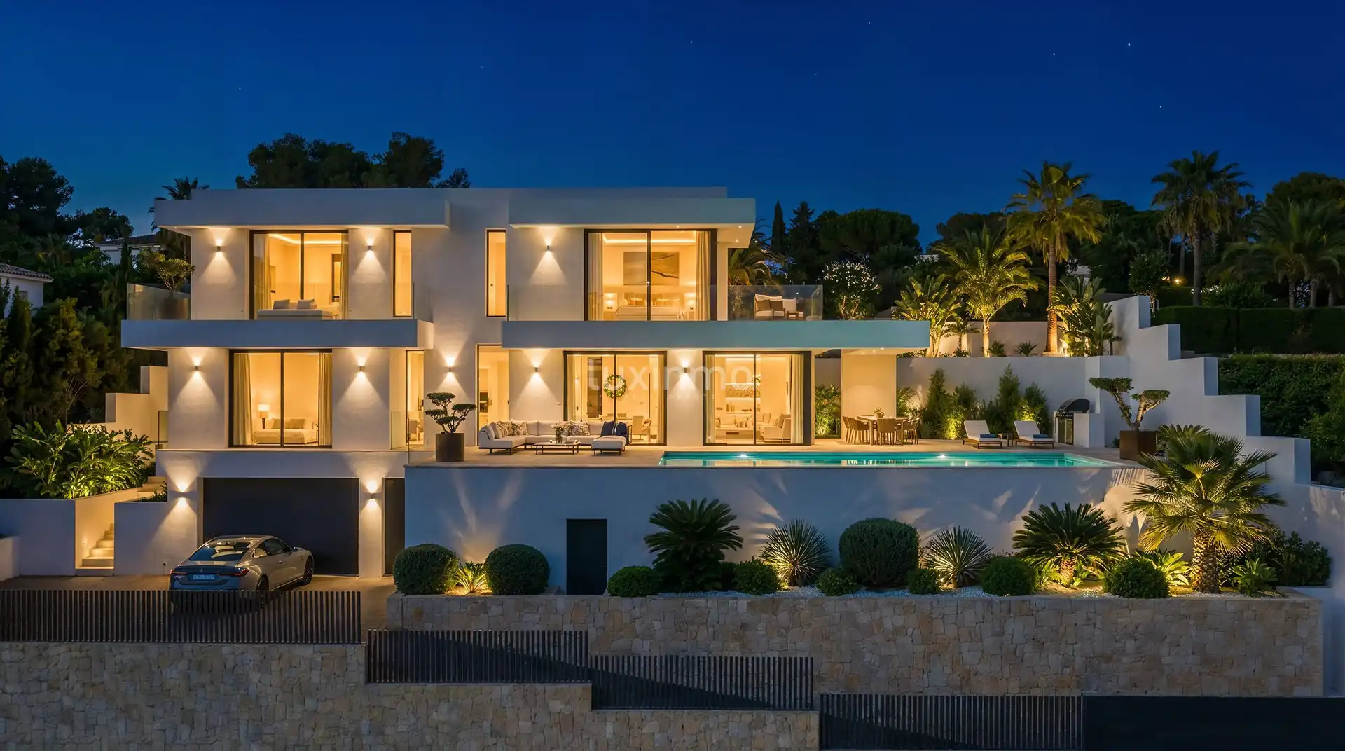 Detached house with pool for sale in La Empedrola, imagen 3