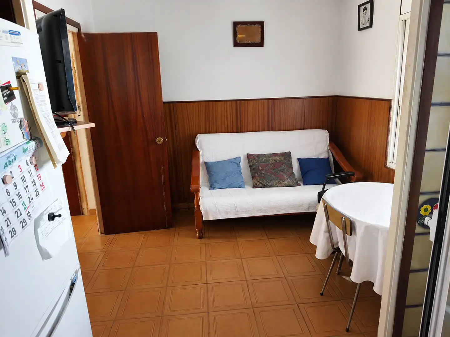Piso en venta en Sant Pere, Mas de Clariana