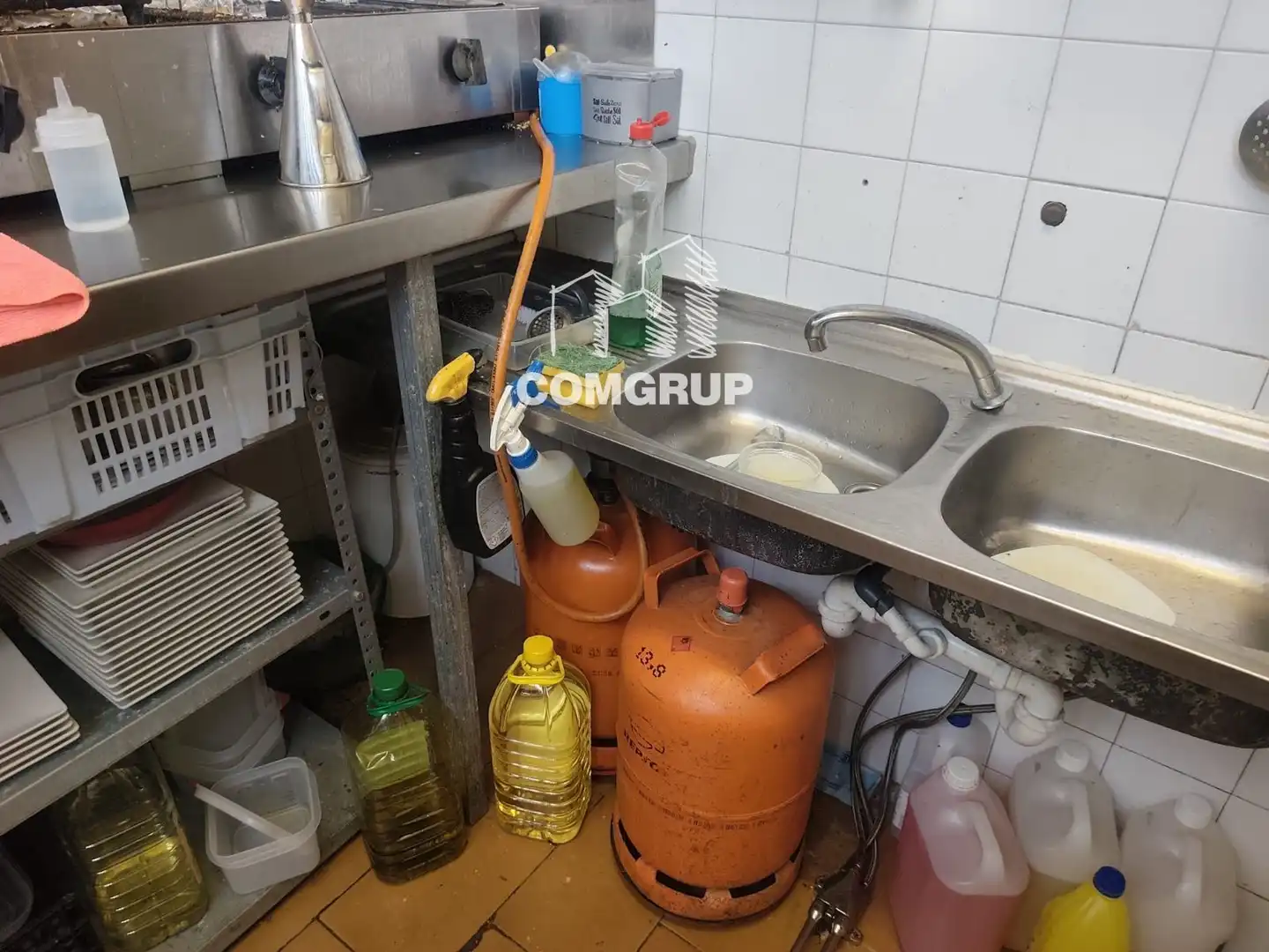 Gewerbefläche zur Übernahme in velòdrom, imagen 22