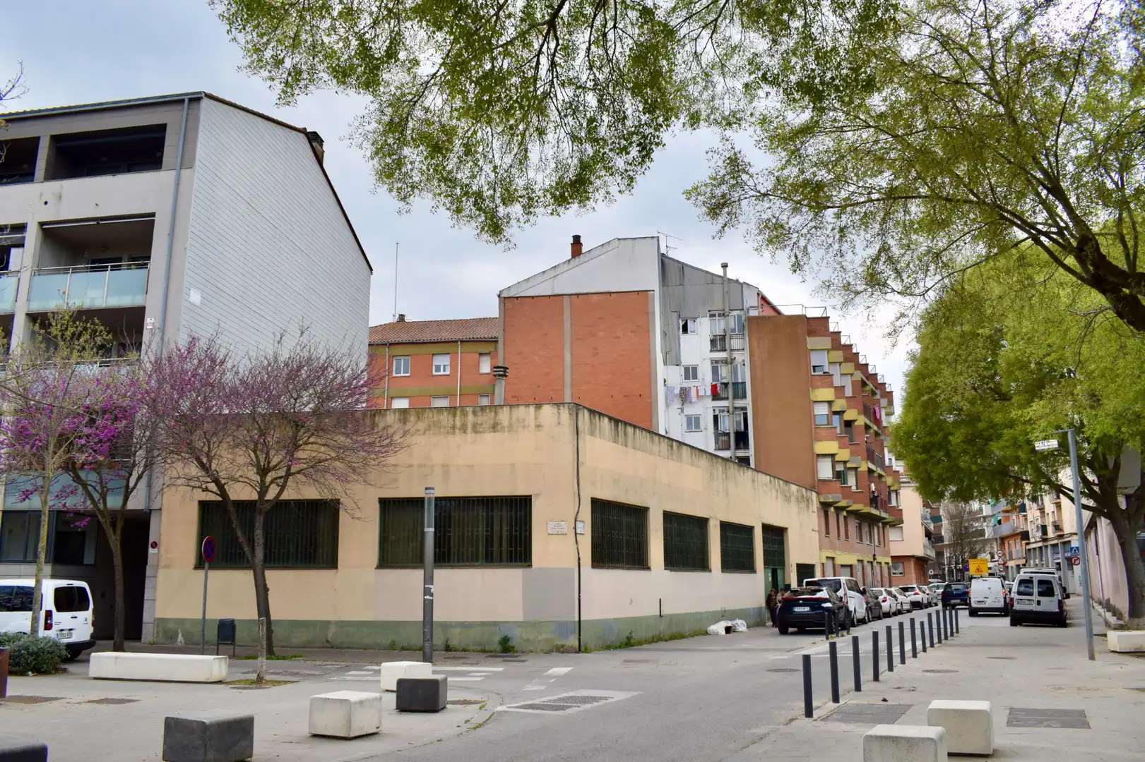 Fabrikhallen zum Verkauf in Carrer de Costabona, Santa Eugènia