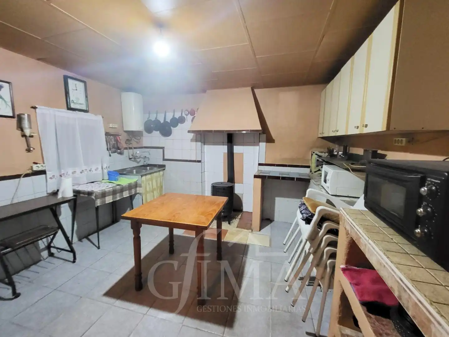 Casa in vendita a Ruidera, imagen 12