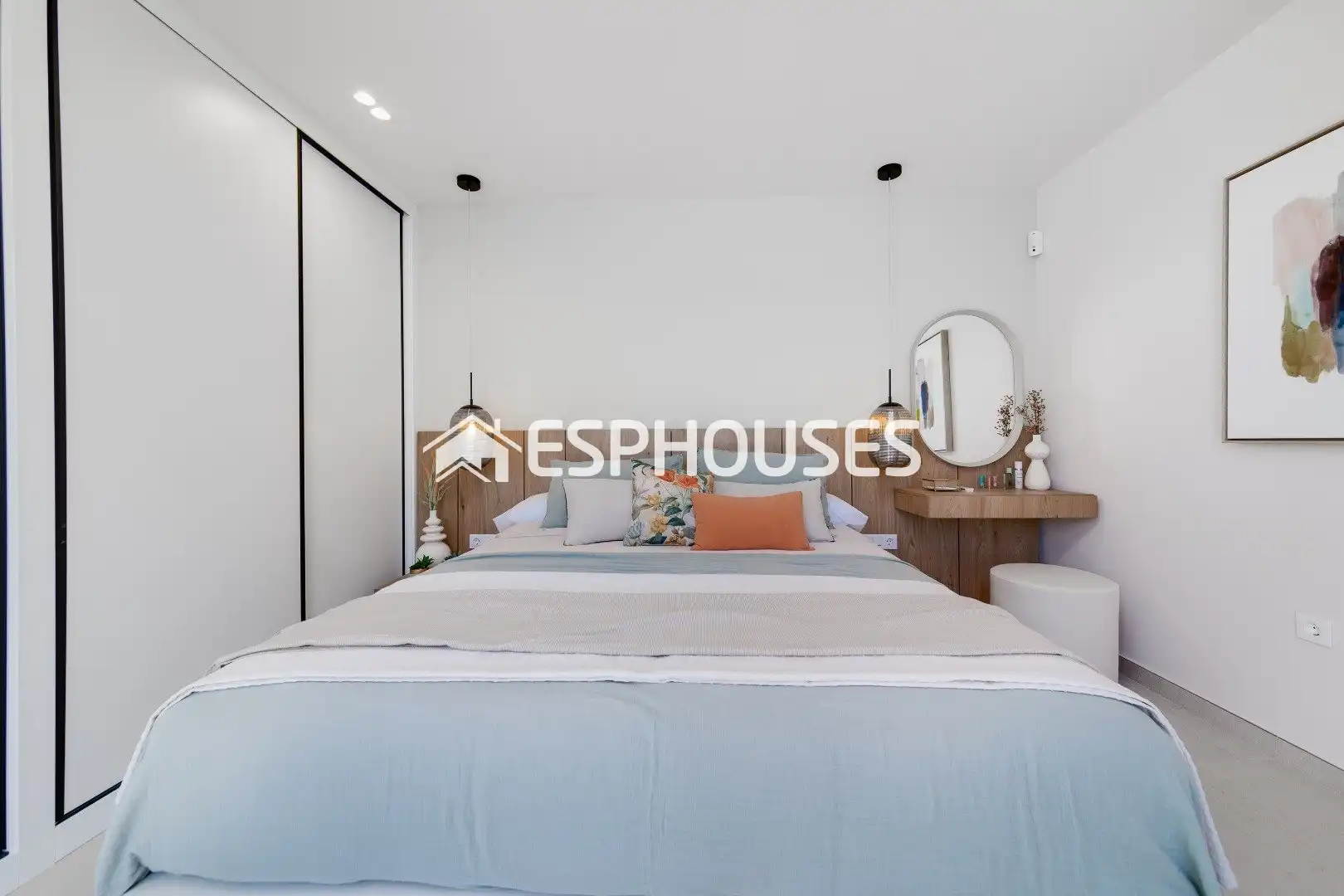 Detached house with terrace for sale in Ciudad Quesada, imagen 17
