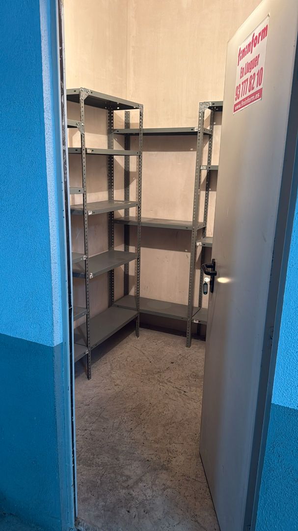 Traster de lloguer en Esparreguera