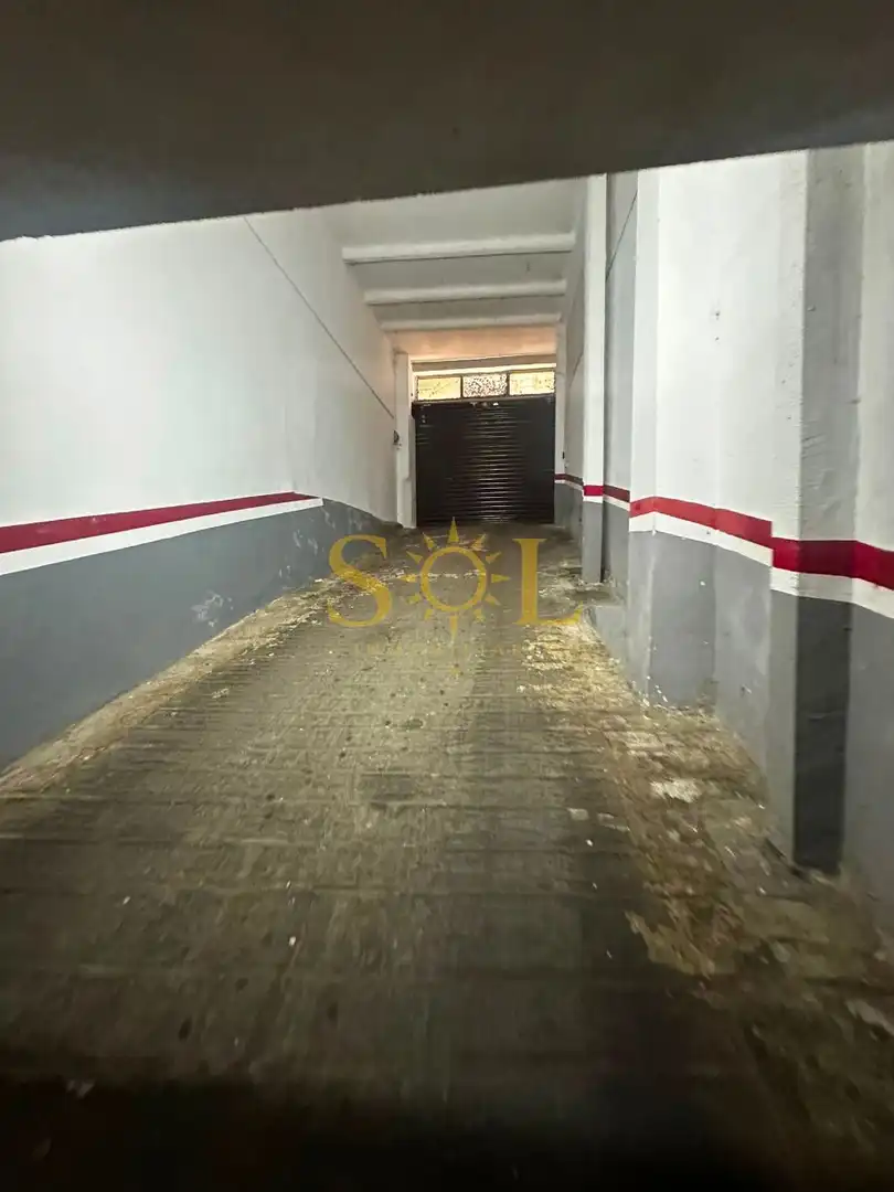 Parking of Flat for sale in León Capital   with Heating, Furnished and Oven