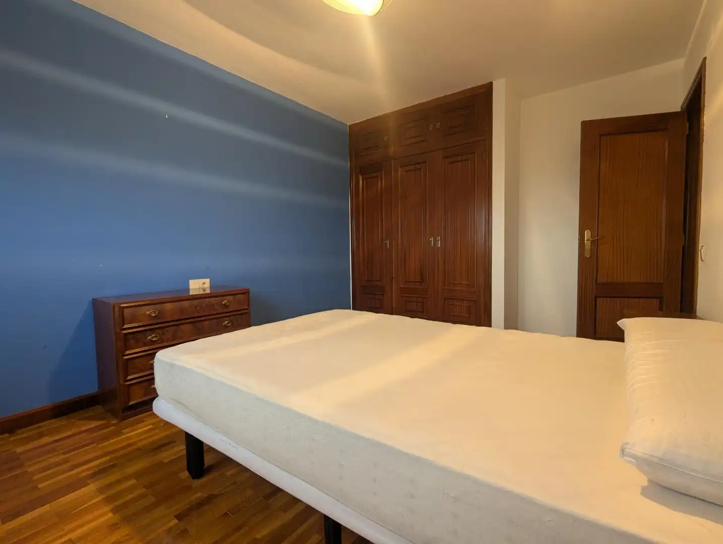 Habitación de Piso en venta en Cárcar con Calefacción