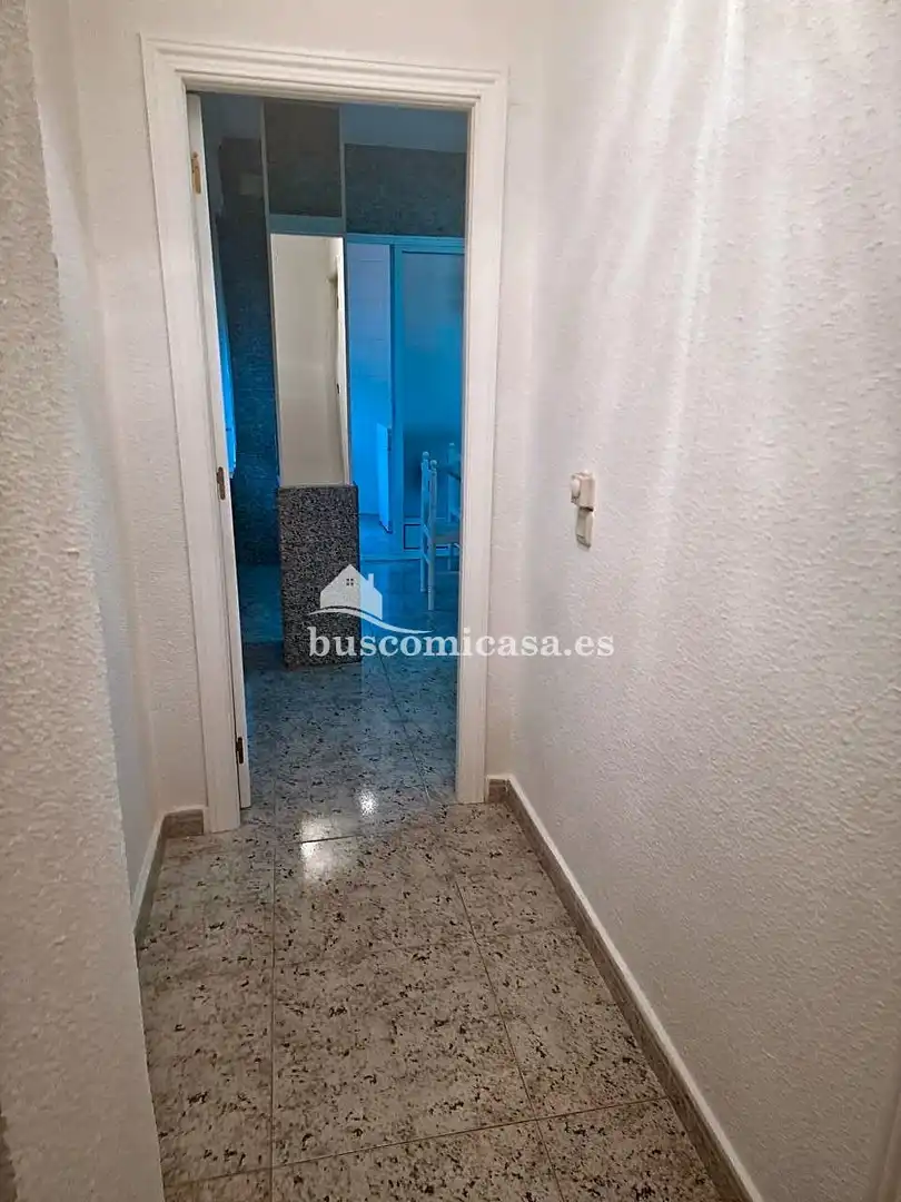 Piso en venta en Los Villares con Calefacción, Amueblado y Balcón