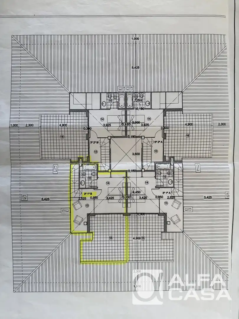 Appartement avec terrasse à vendre à Ovidi Montllor i Mengual, imagen 53