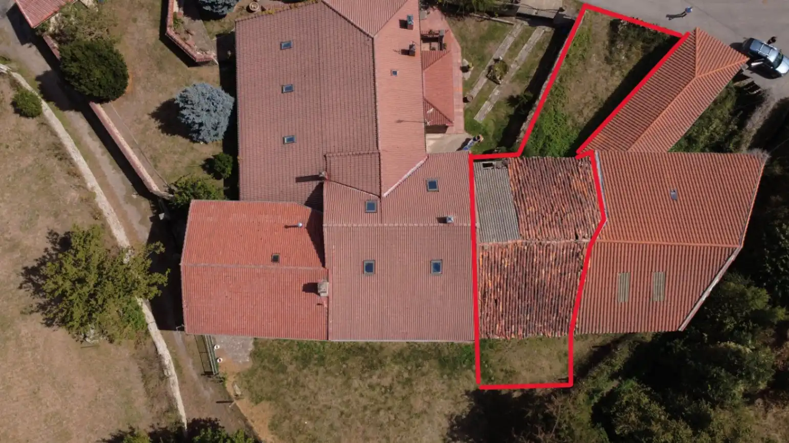 Casa o chalet en venta en Campoo de Yuso