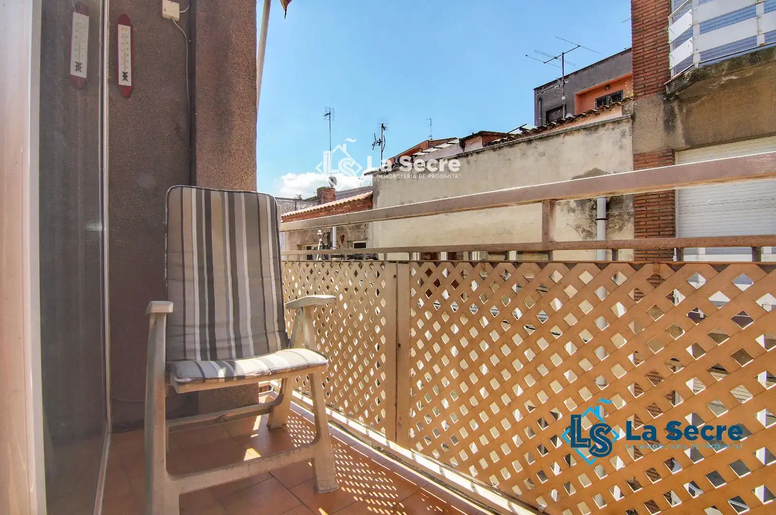 Terraza de Casa o chalet en venta en Martorell con Terraza y Piscina