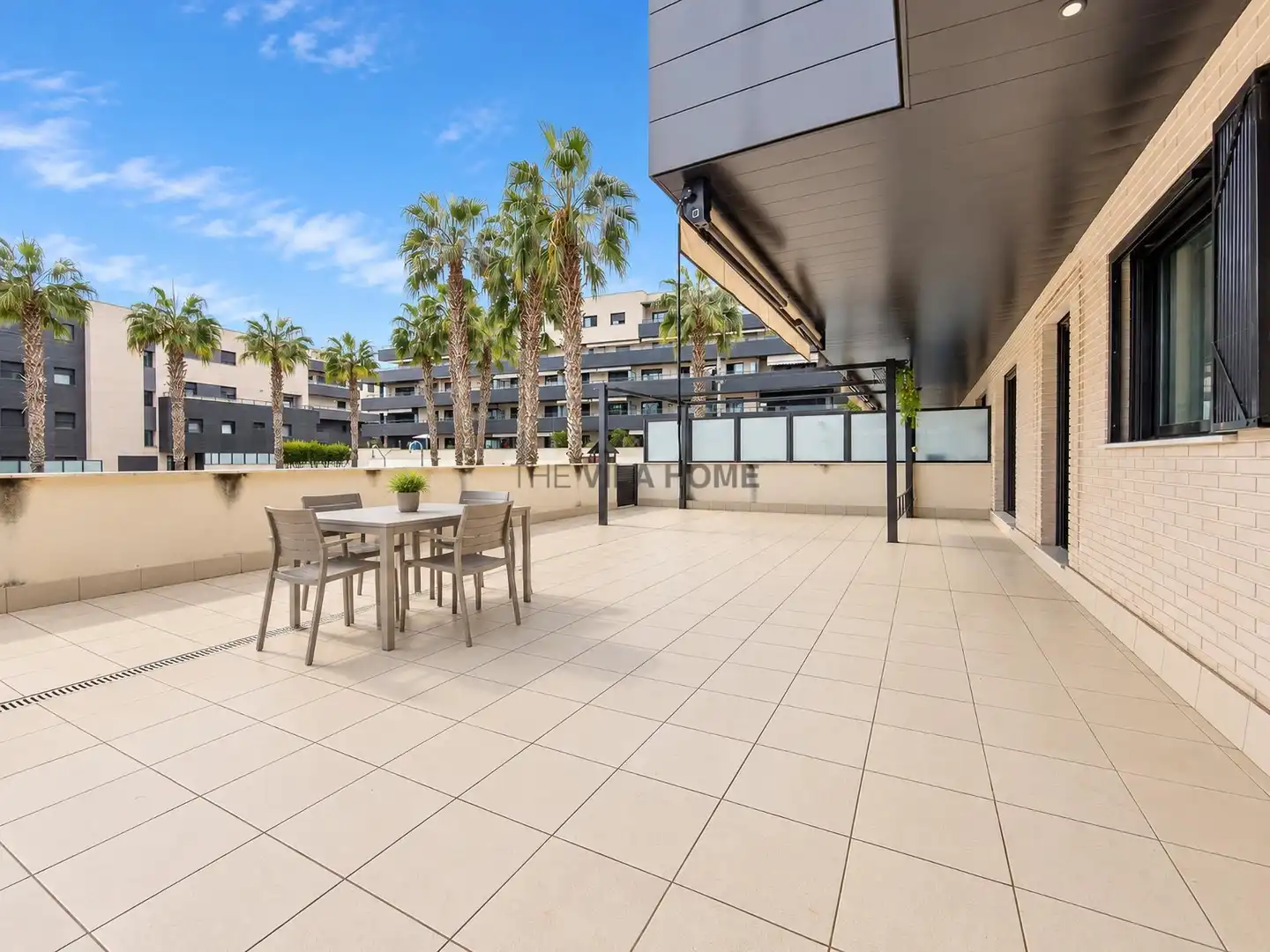 Bajo con piscina en venta en ANTONI MARIA ALCOVER, imagen 12
