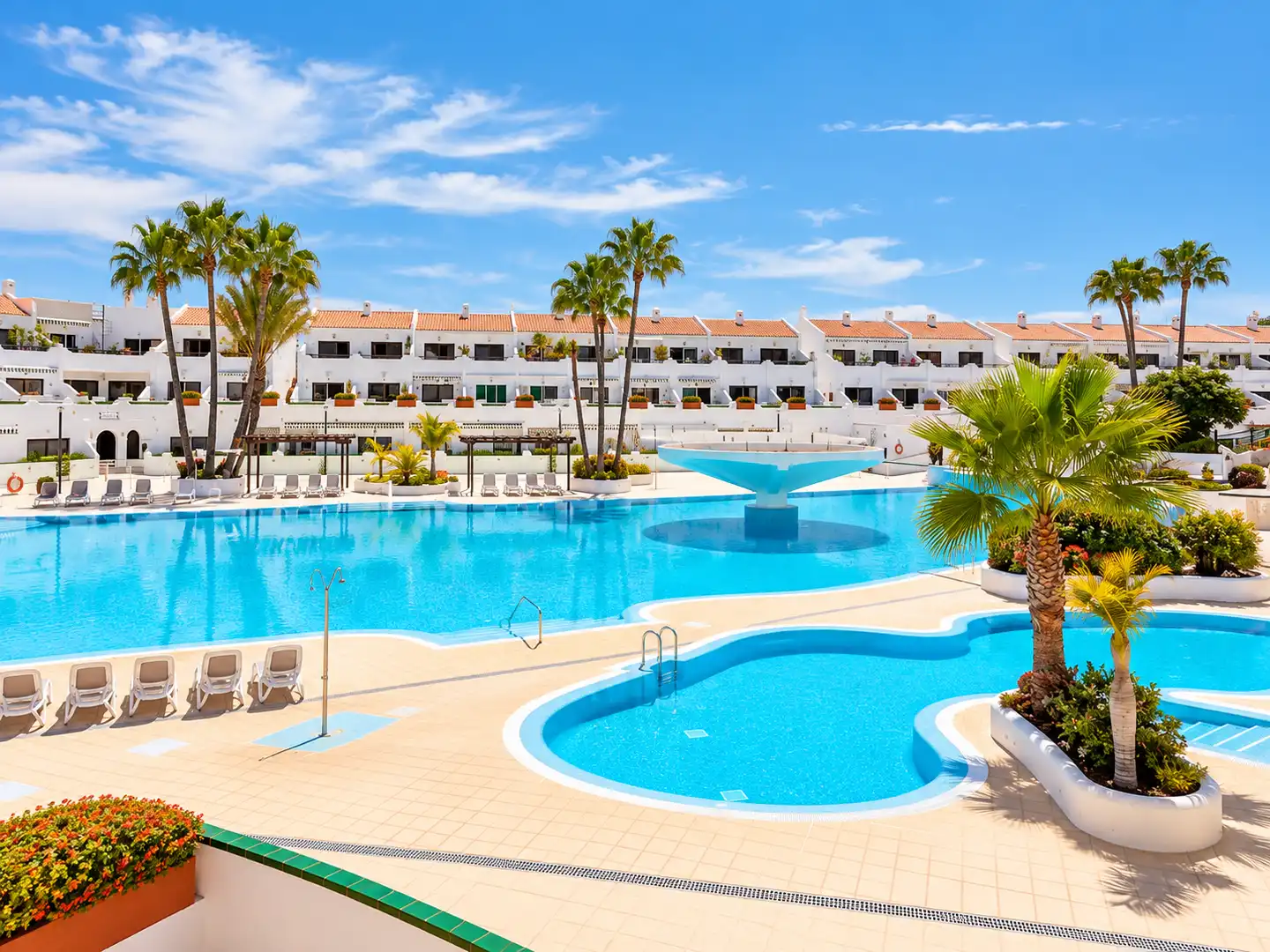 Studio avec piscine à vendre à HERCULES, imagen 15