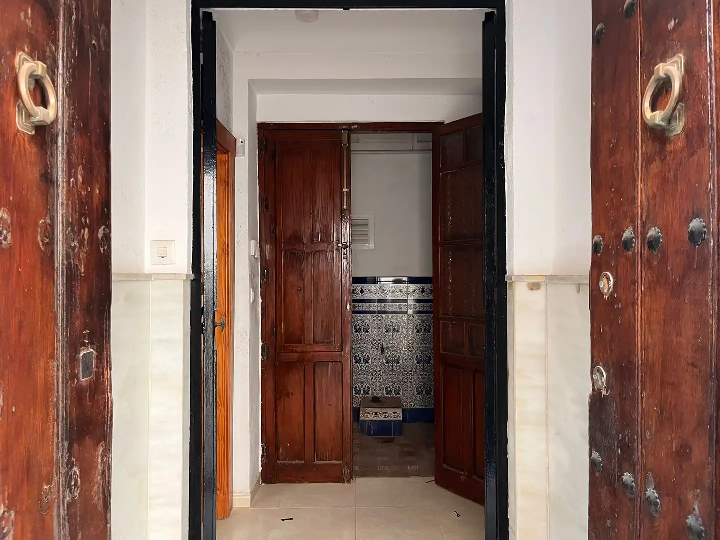 Casa adosada en venda en Estepa amb Terrassa