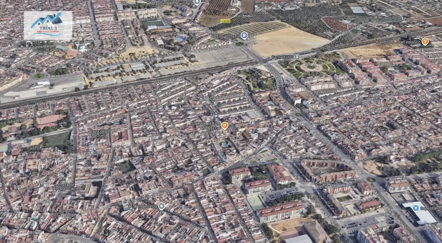Piso en venta en Calle de Brasil, imagen 4