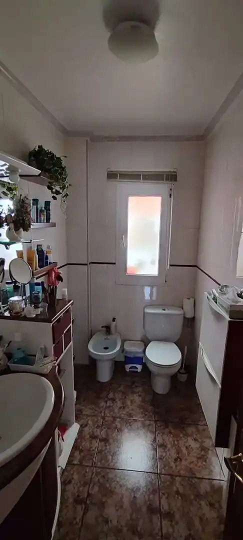 Baño de Dúplex en venta en Yecla con Aire acondicionado