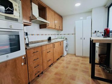 Appartement avec balcon à vendre à Oliva pueblo