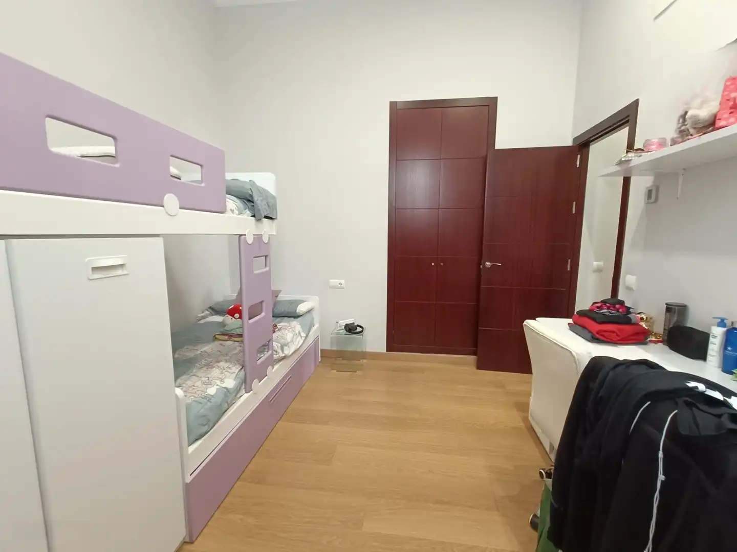 Pis amb terrassa en venda a Centro Histórico, imagen 19