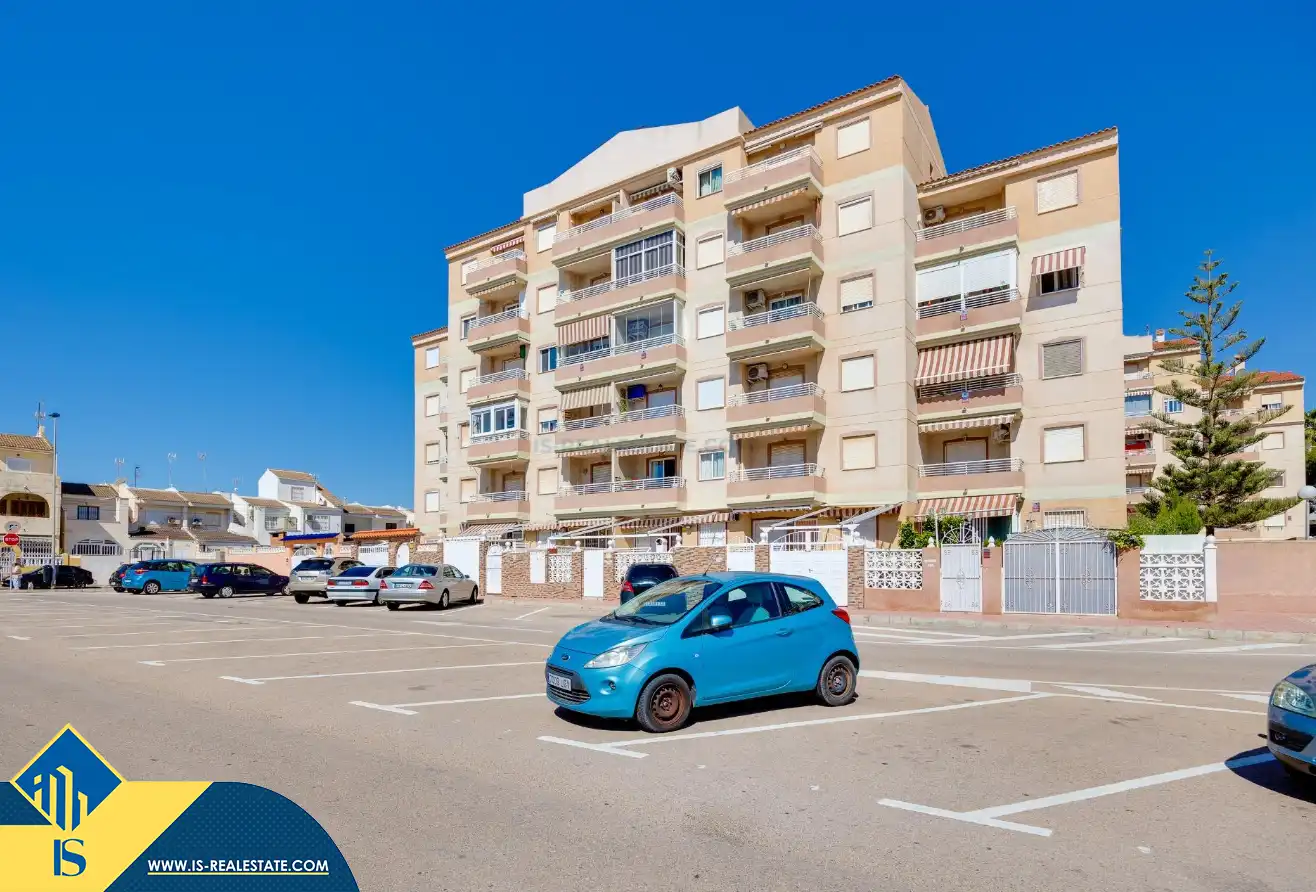 Apartment mit Pool zum Verkauf in Nueva Torrevieja - Aguas Nuevas, imagen 36