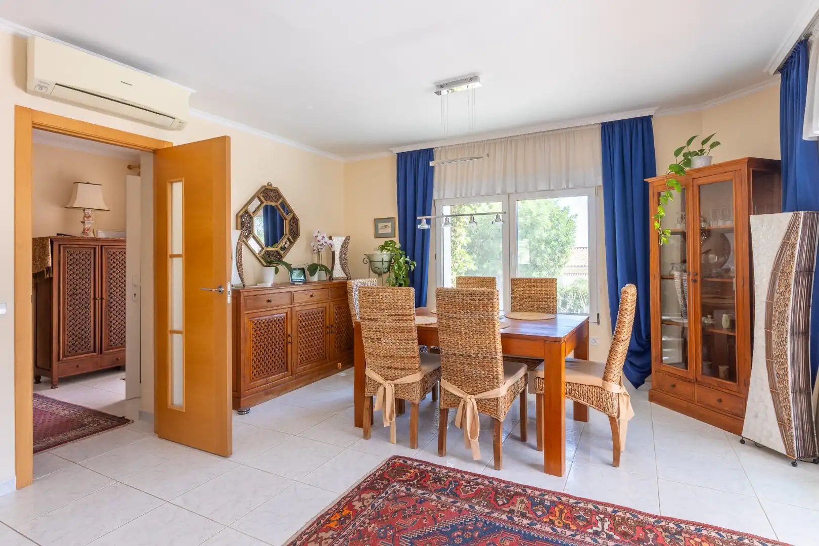 Villa avec piscine à vendre à Carrer Serra de L'Aljaiat 6, imagen 15