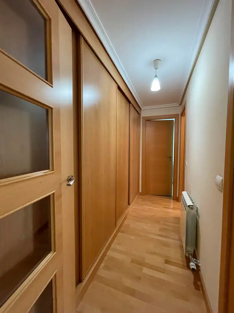 Flat for rent in Calle Ramon Margalef, Aranzana