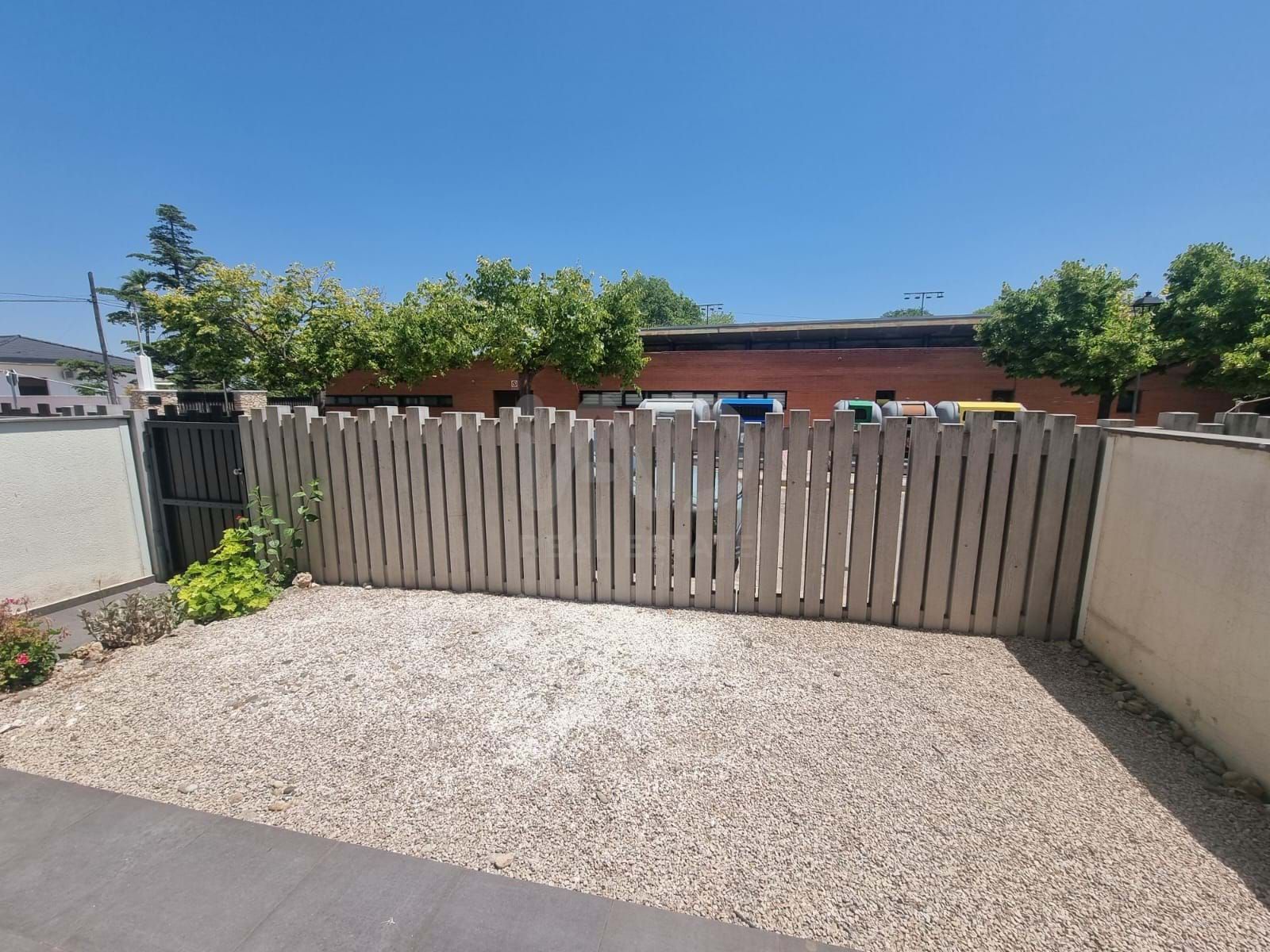 Parkplatz von Wohnung zum verkauf in La Galera  mit Klimaanlage, Heizung und Terrasse