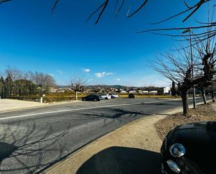 Exterior view of Industrial buildings for sale in Tortosa