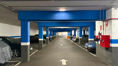 Foto 4 de Garatge en venda a Benito Otero Martínez, 365, Nuevos Roces, Asturias