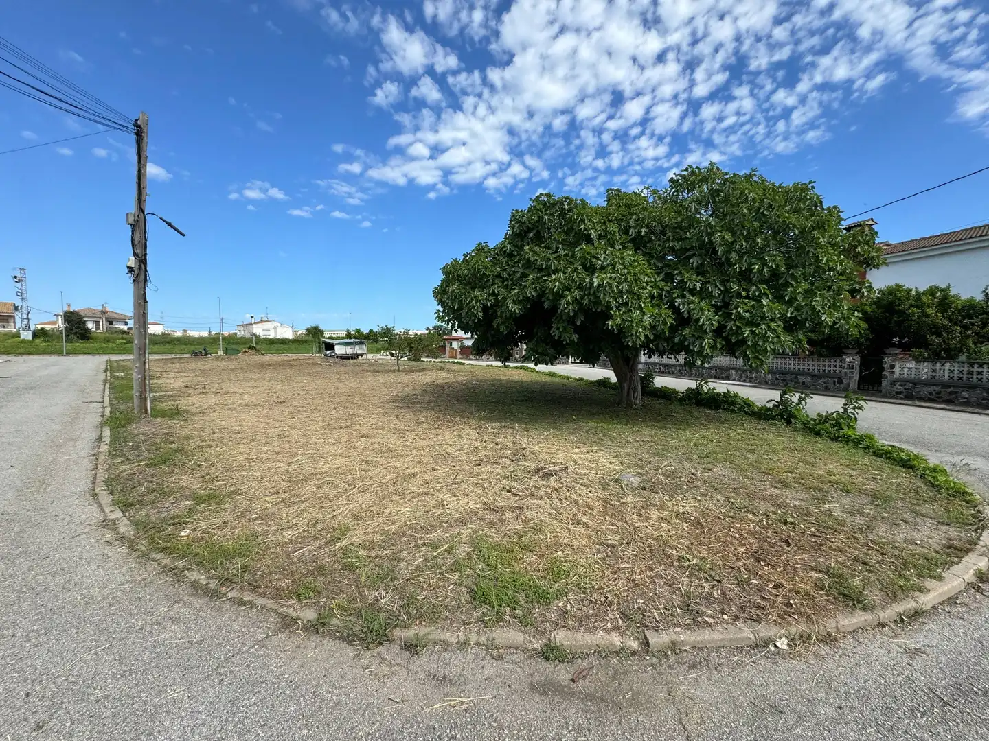 Residential land for sale in Calle GARBI, imagen 4