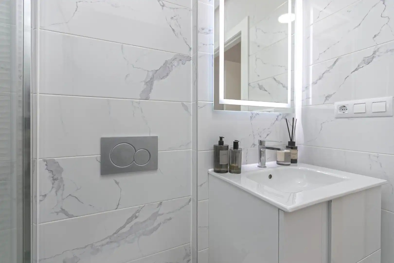 Appartement compact avec piscine à vendre à Calle pistacho, imagen 34