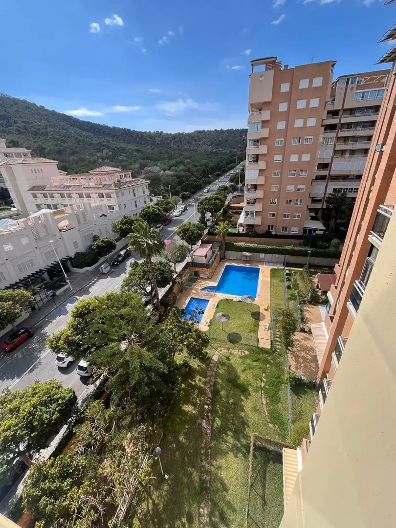 Apartamento con piscina en venta en Calle XALOC, imagen 16