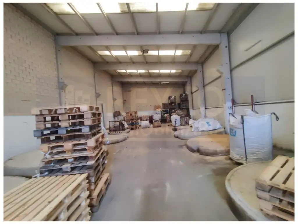 Industrial building for sale in Laguardia, imagen 4