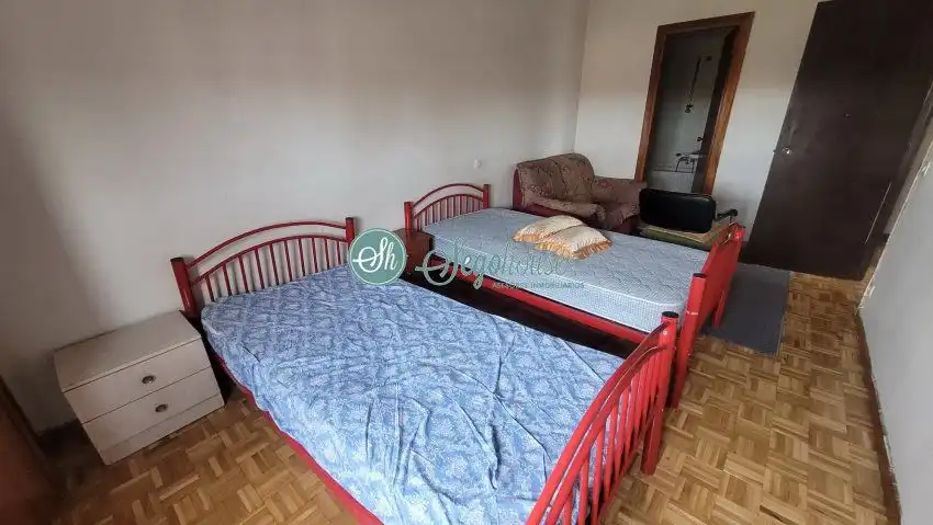 Habitación de Piso en venta en Segovia con Calefacción, Parquet y Terraza