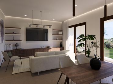 Wohnung mit Balkon zum Verkauf in Calle DE LAS ESPEÑETAS