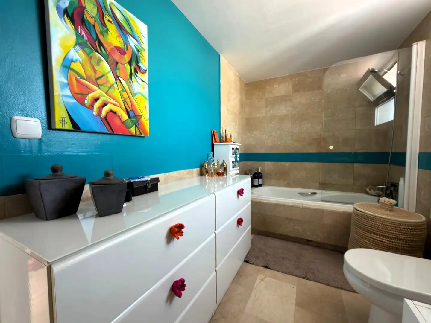 Ático con piscina en venta en Calle Don José de Orbaneja 32, imagen 30
