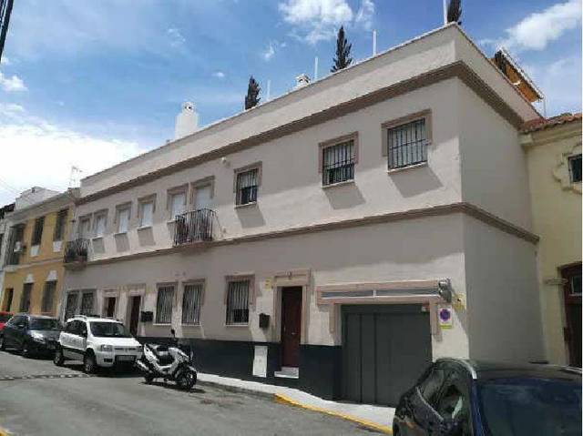 Garaje en Venta en Nuestro Padre Jesús De Los Remedios, 21-23 en Castilleja de la Cuesta