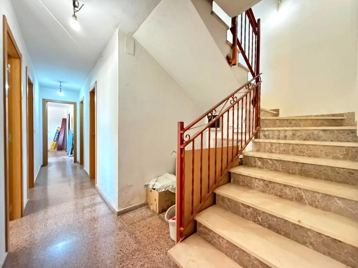 Casa o xalet en venda en Mutxamel amb Terrassa i Piscina