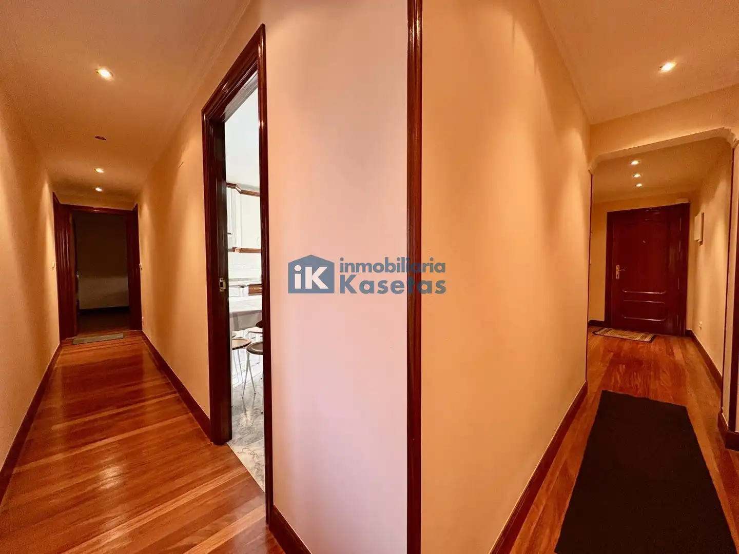 Flat with lift for sale in Centro - Ariz - Uribarri, imagen 16