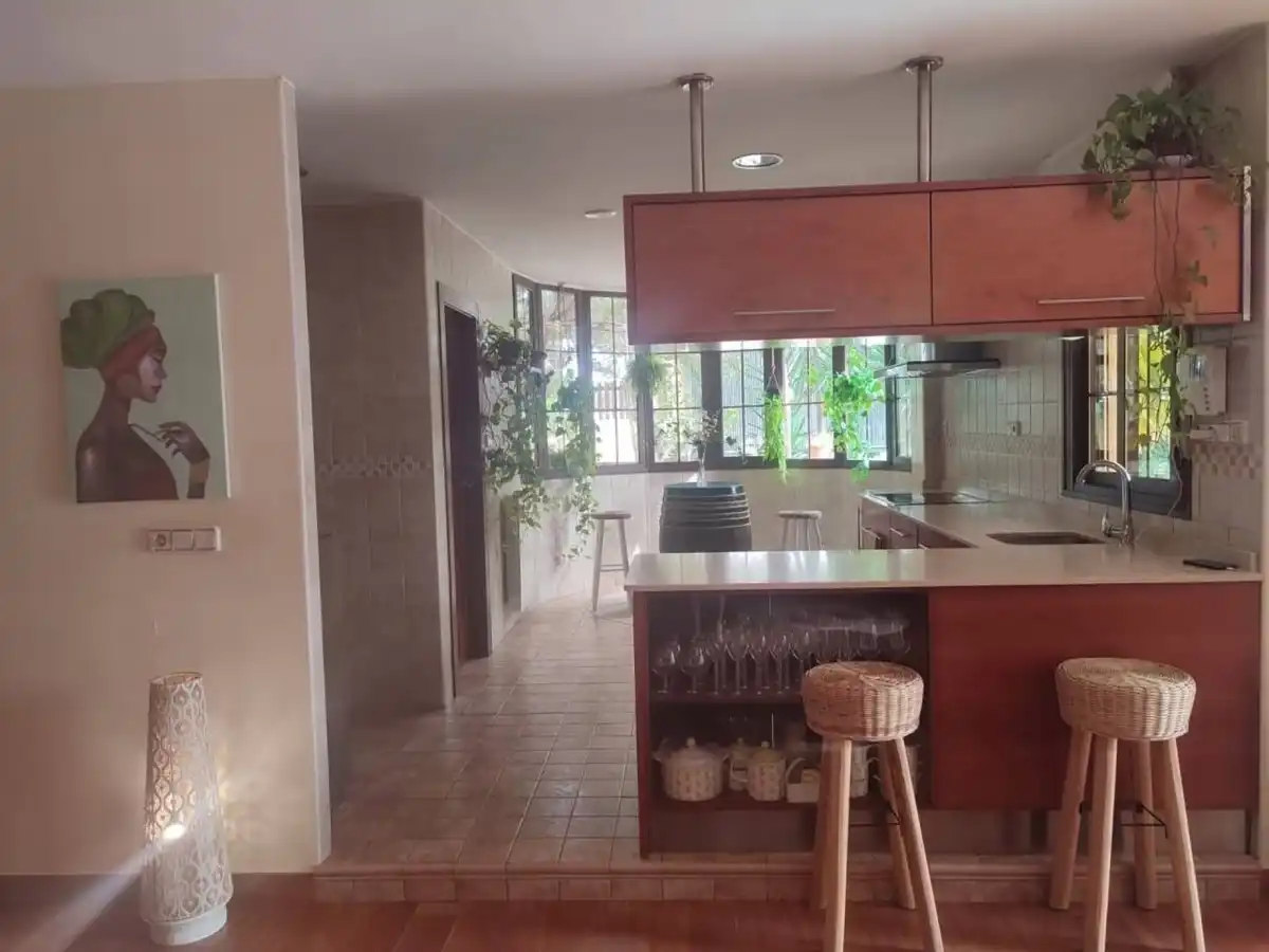 Villa con terrazza in vendita a Totana, imagen 4