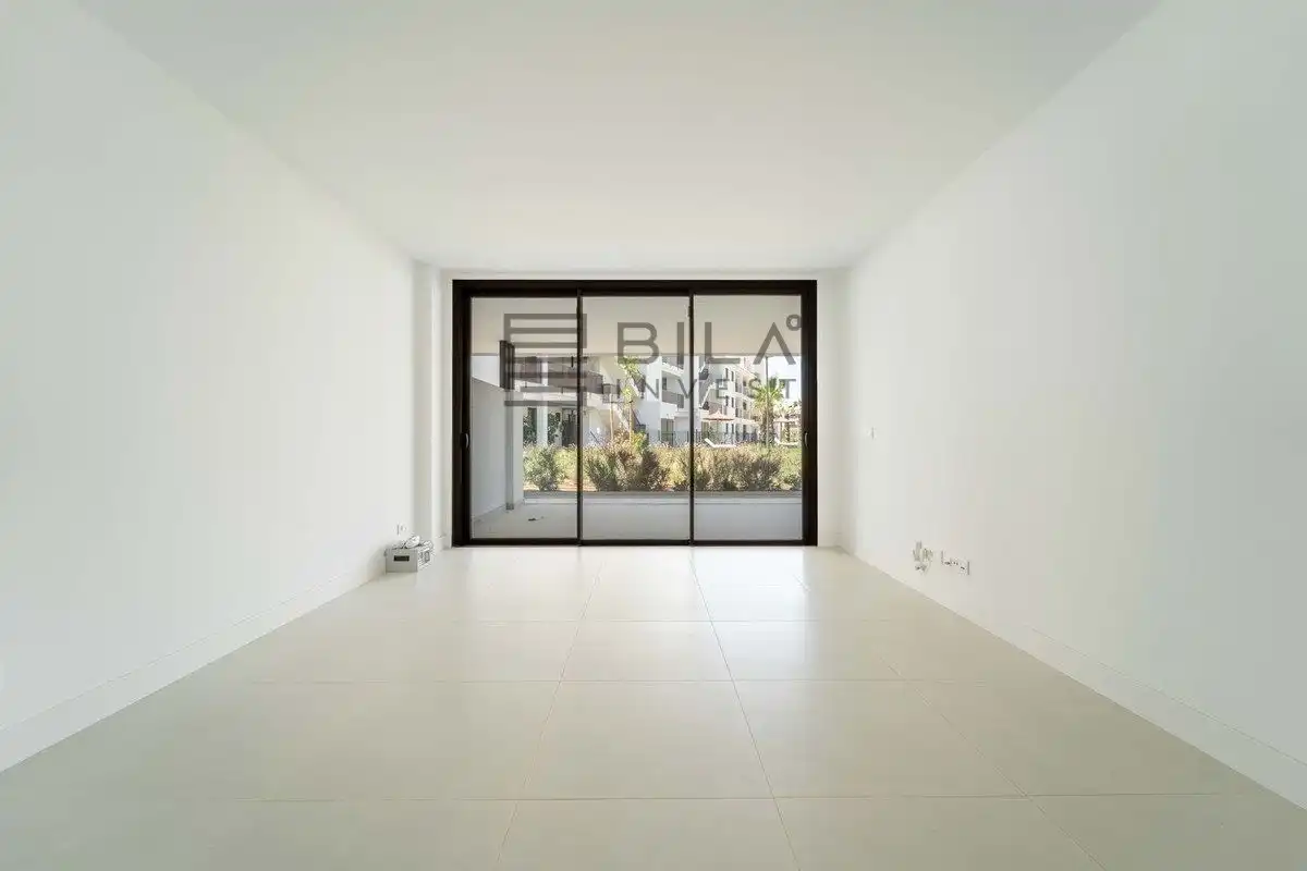 Piso con piscina en venta en Lomas del Higueron, imagen 11