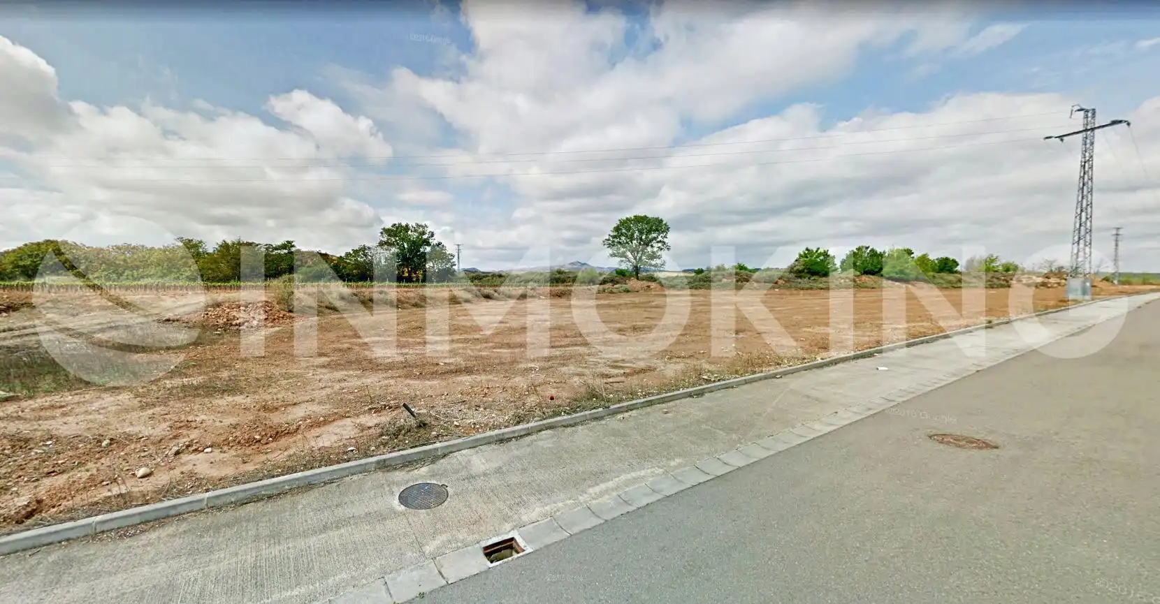 Fabrik Grundstücke zum Verkauf in Aldeanueva de Ebro