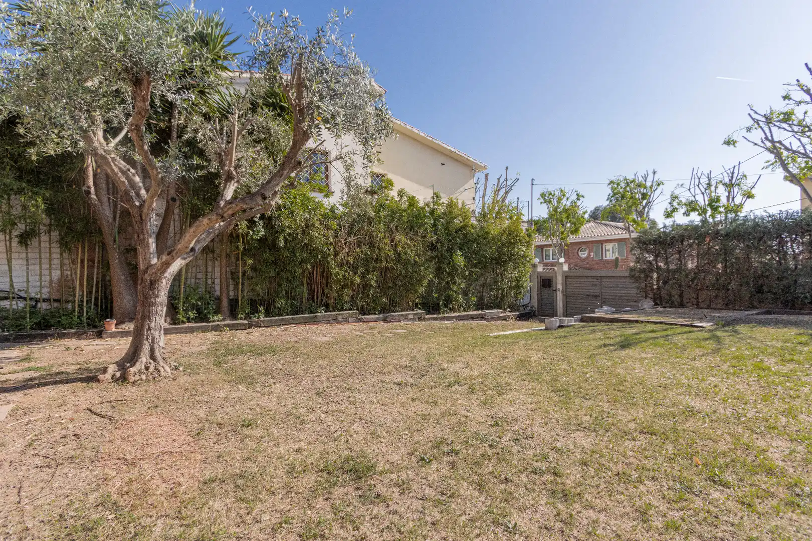Houses for sale in El Masnou  with Air Conditioner, Heating and Private garden