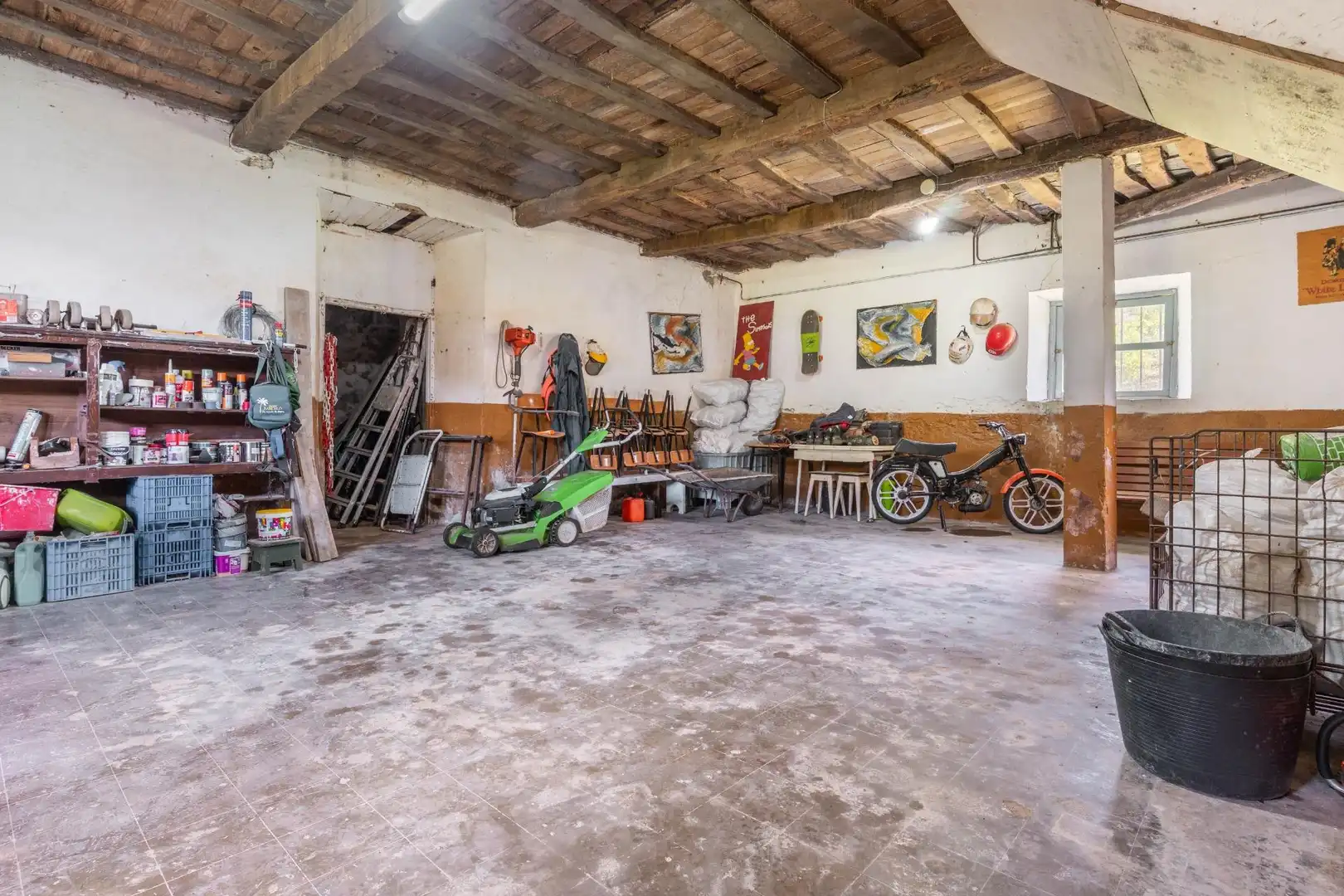 Casa en venda a Coaña, imagen 38