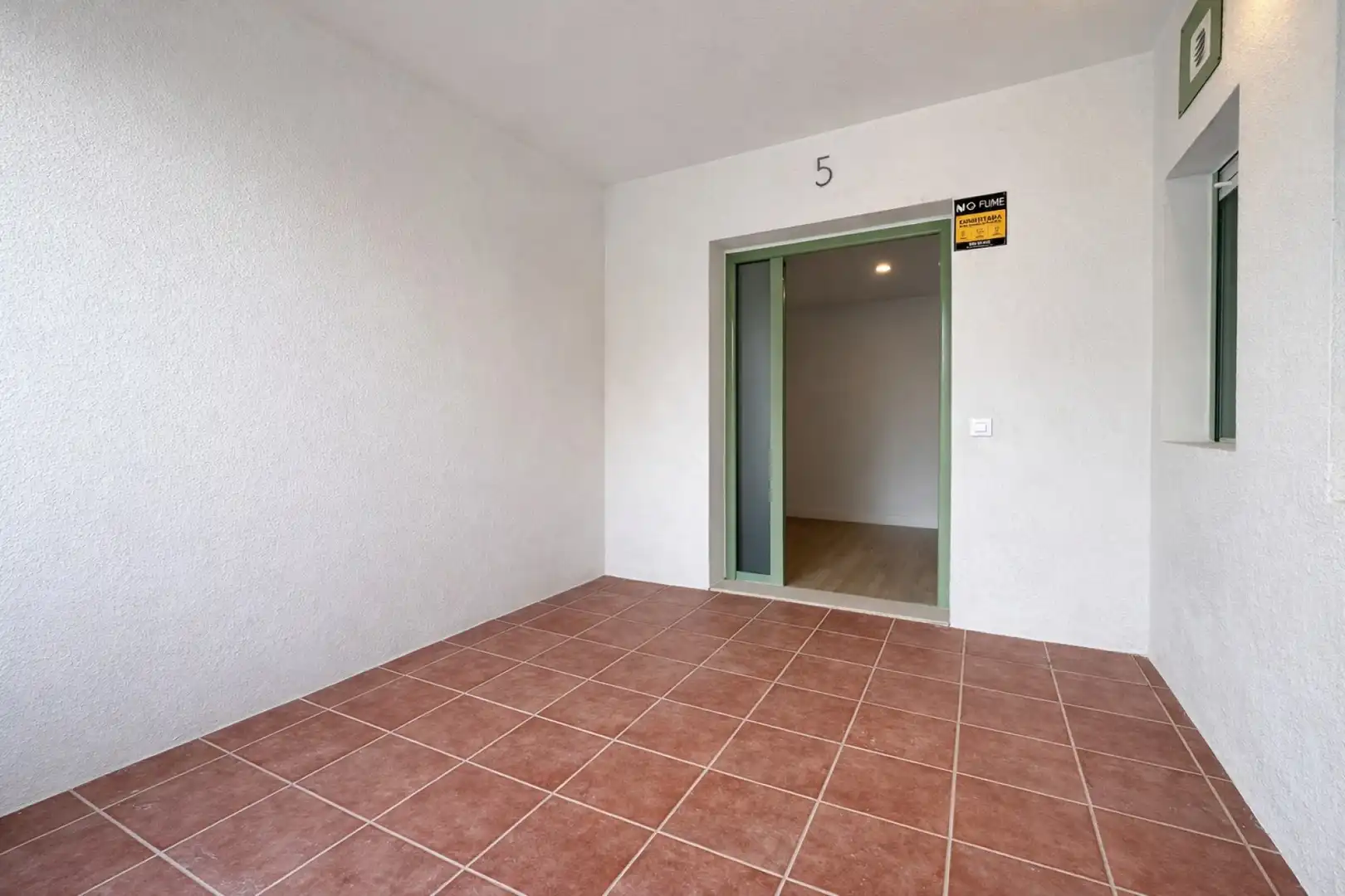 Mini appartamento con terrazza in vendita a Puerto, imagen 18