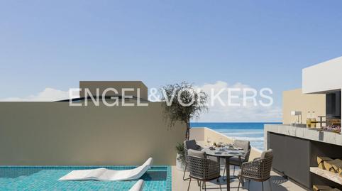 Foto 4 de Apartament en venda a Los Cuarteros, Murcia