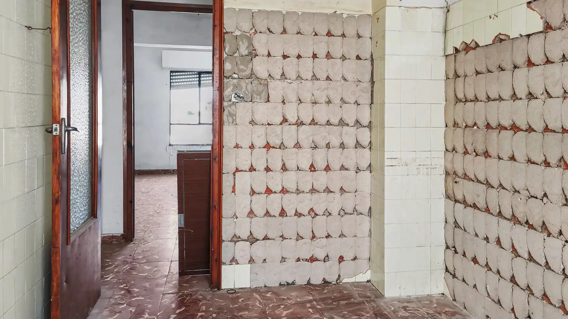 Flat for sale in Dénia  with Terrace and Storage room