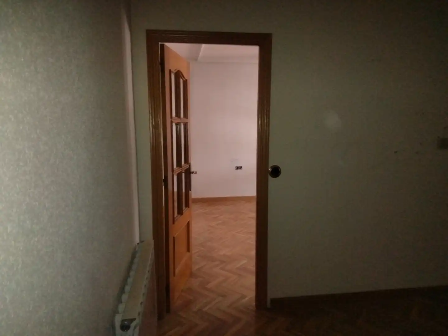 Piso en venta en Madrid